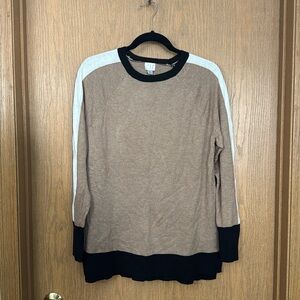 Sweater from Target.